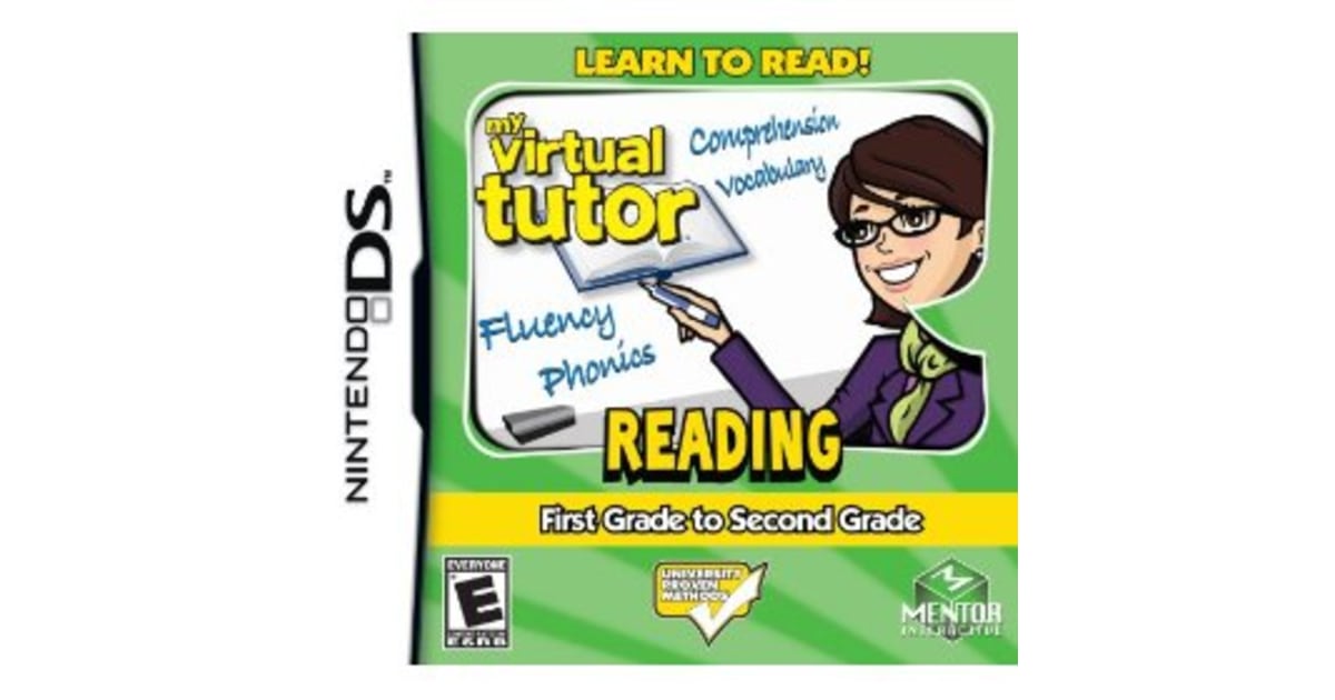 Games and gizmos for a smarter school year
